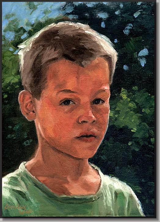 daniel