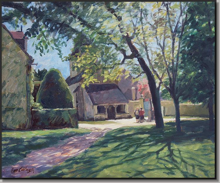 lachapelle