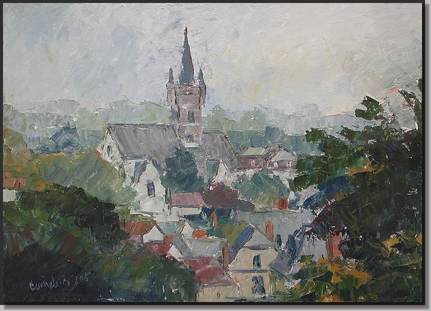 valencay